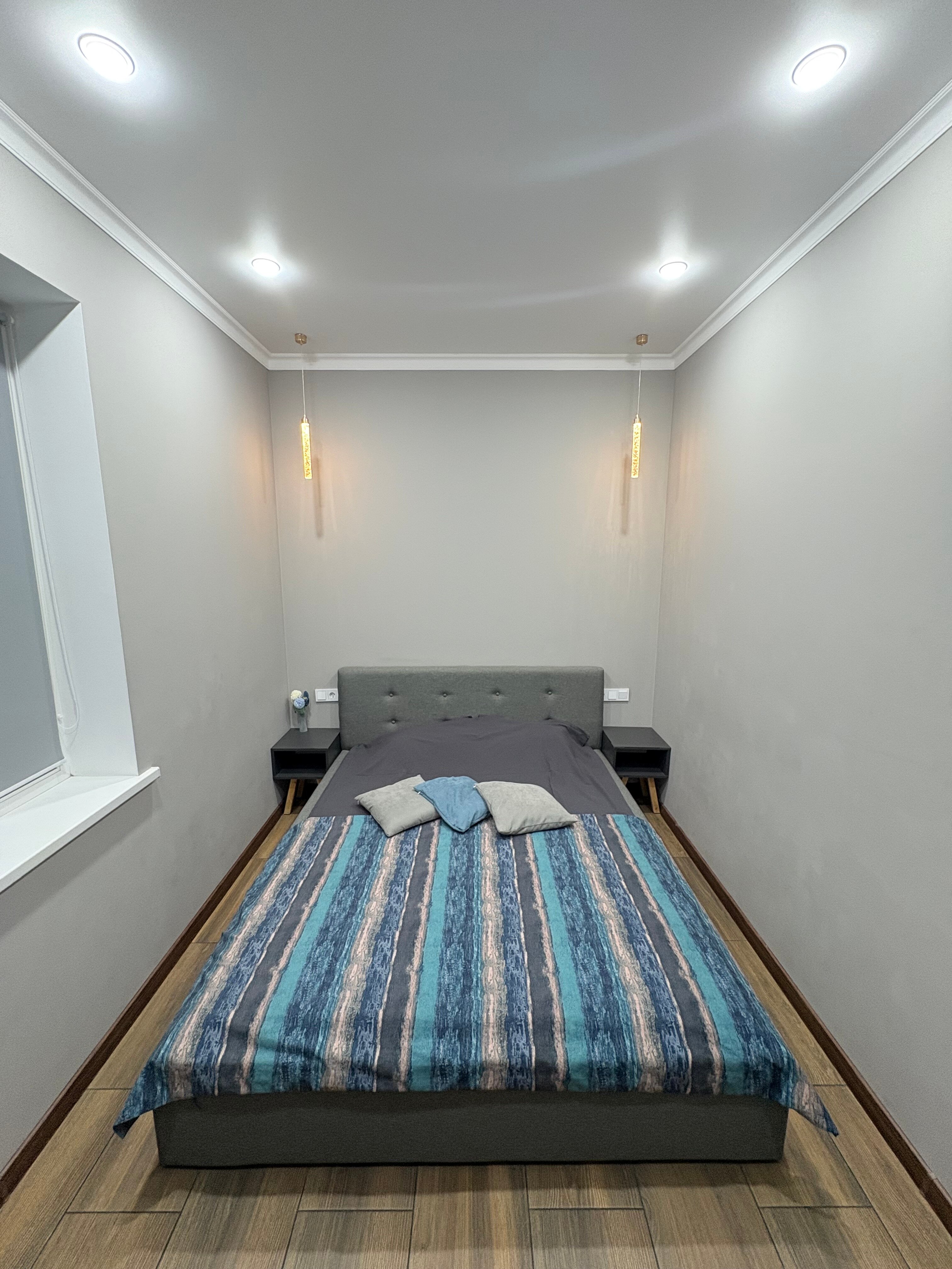 Фото Две реки