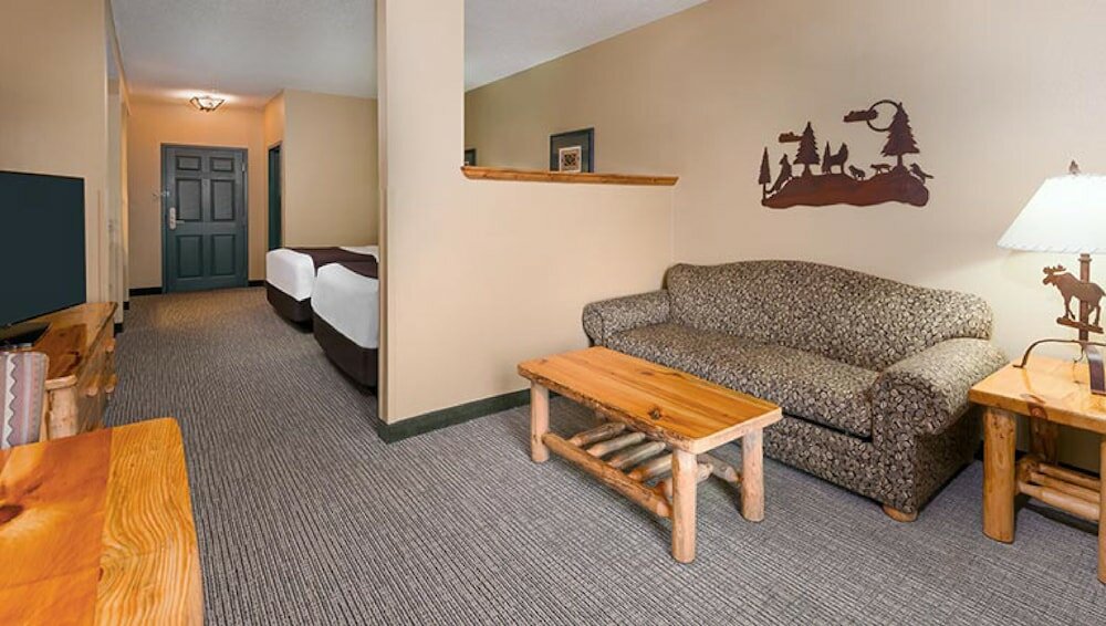 Фото Great Wolf Lodge Traverse City