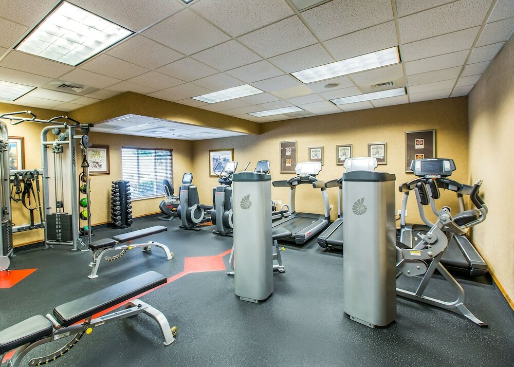 Фото Hyatt house Santa Clara