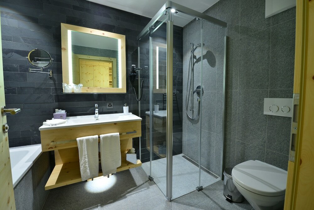 Фото Alpenhotel Fleurs de Zermatt