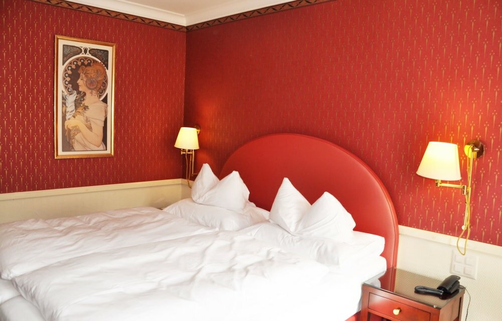 Фото Belle Epoque