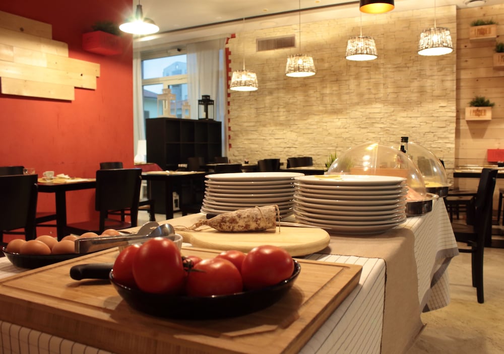 Фото Hotel Repubblica Marinara