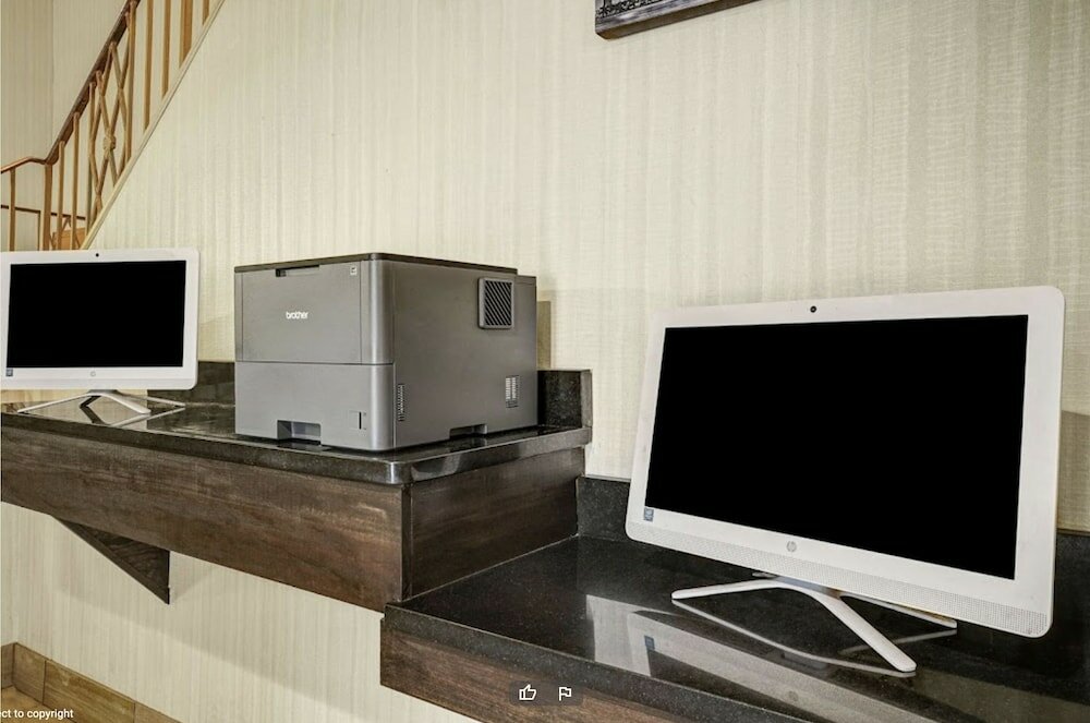 Фото Red Carpet Inn Philadelphia Airport