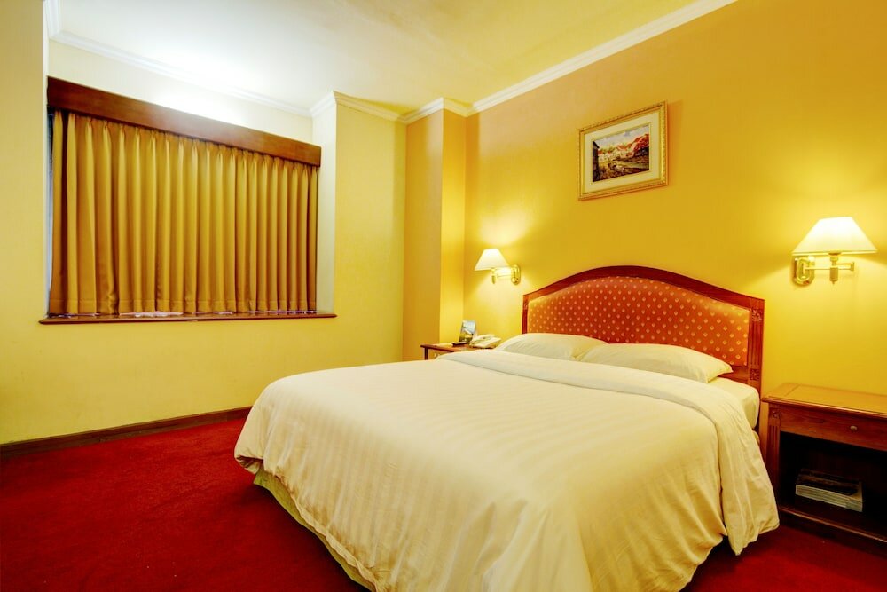 Фото Bisanta Bidakara Surabaya