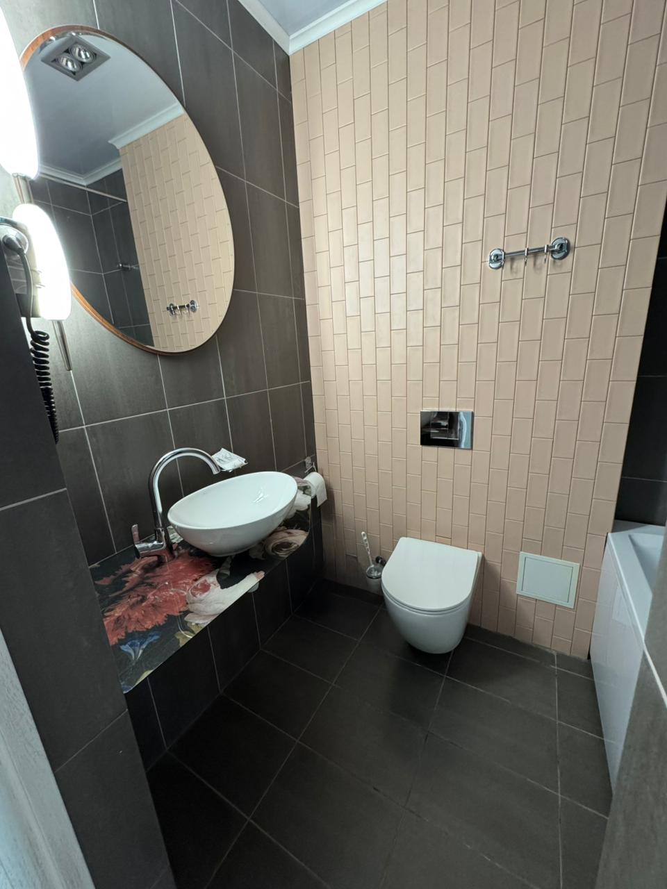 Фото Октябрьская