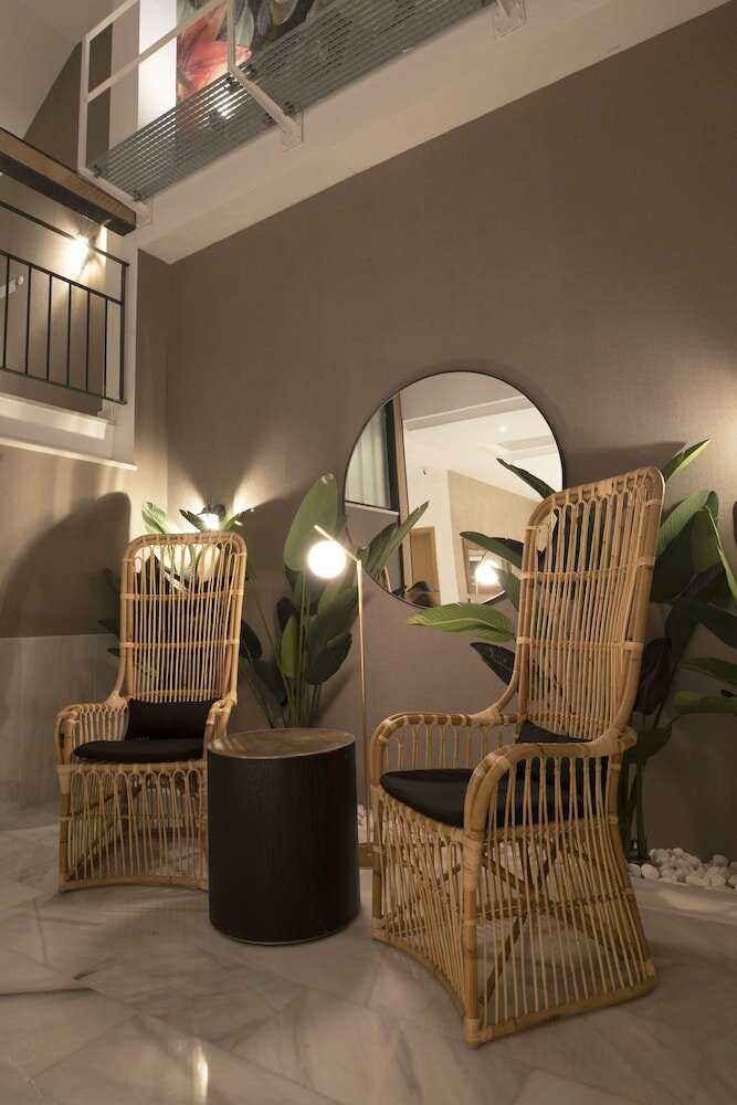 Фото Goodnight Cádiz Apartments