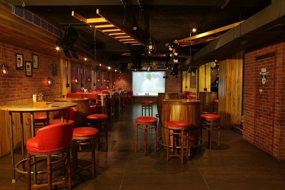 Фото Hotel O2 Oxygen