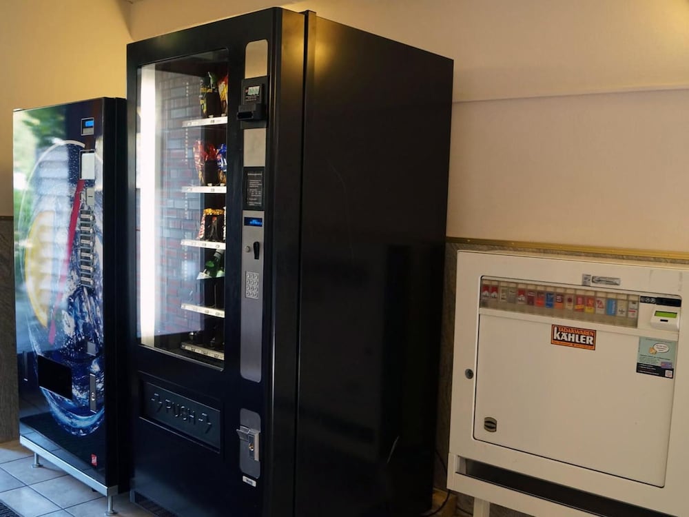 Фото Entree Hotel Glinde