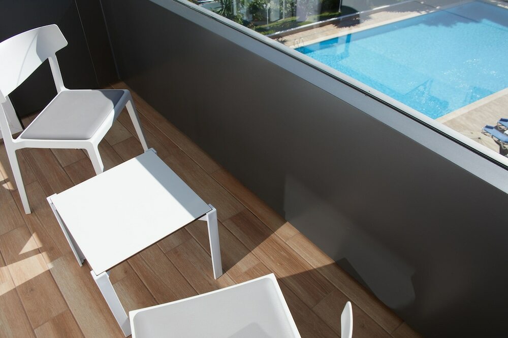 Фото Hotel Joan Miró Museum