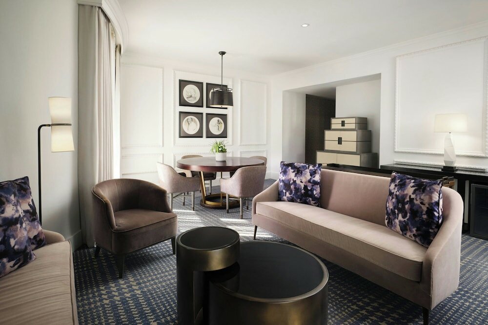 Фото The Us Grant, a Luxury Collection Hotel, San Diego