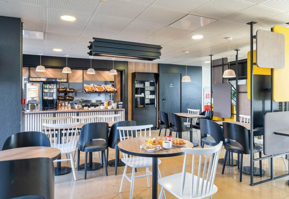 Фото B&B Hotel Lyon Centre Part-Dieu Gambetta