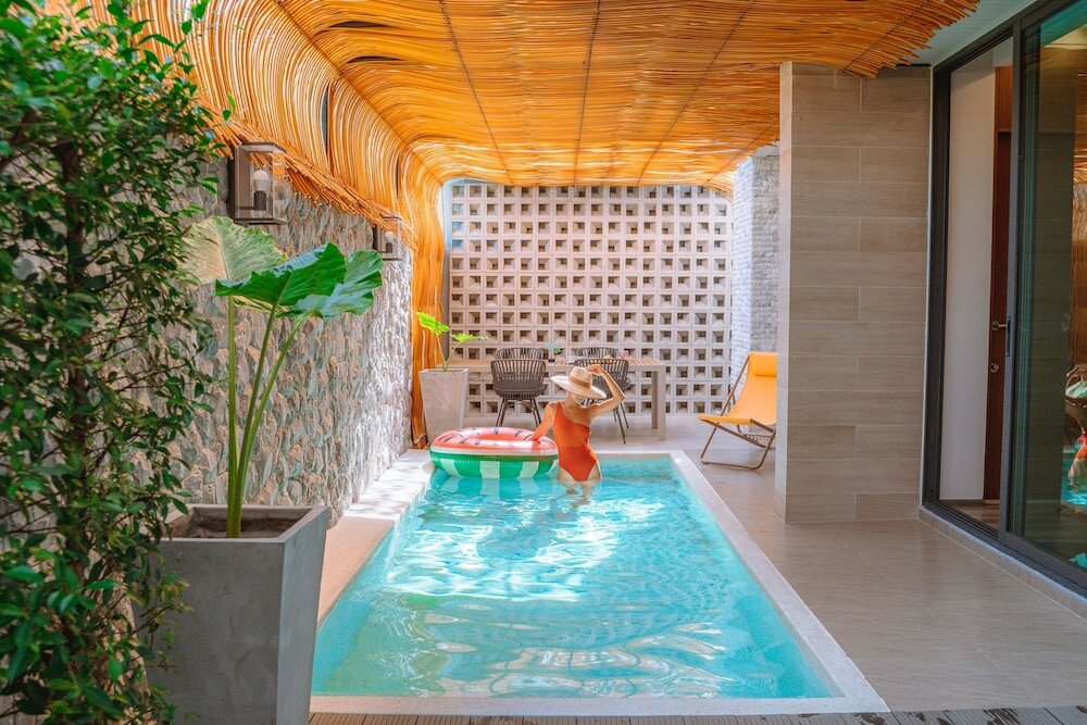 Фото Shan Villas Sukhumvit