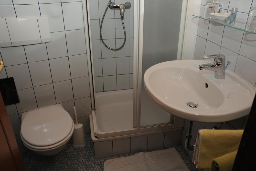 Фото Pension Erlaa