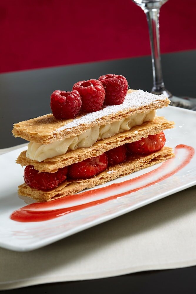 Фото Grand Hôtel Thalasso et SPA