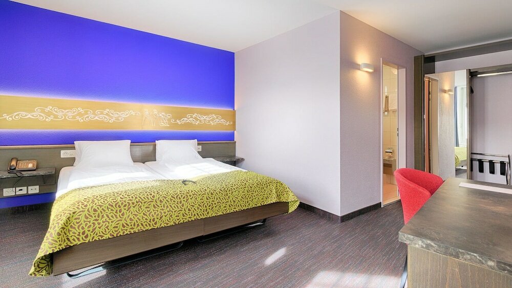 Фото Hotel Drei Könige