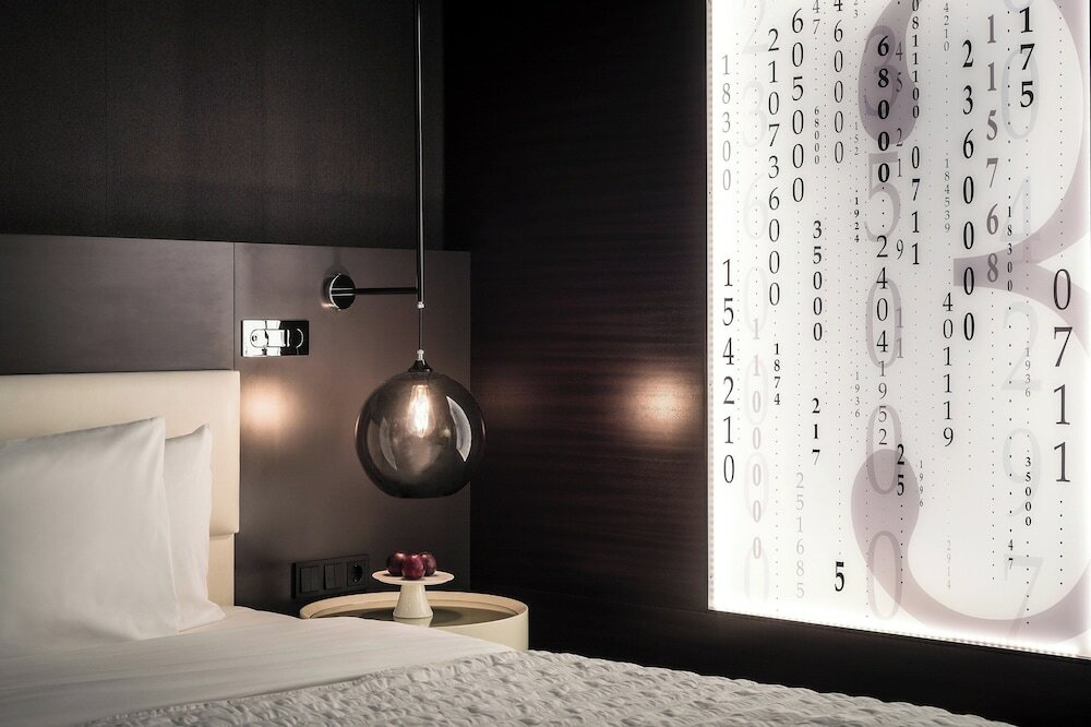 Фото Le Méridien Stuttgart