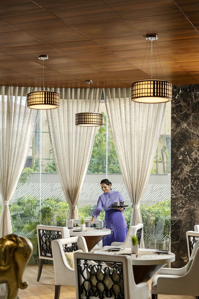 Фото Vivanta Thiruvananthapuram