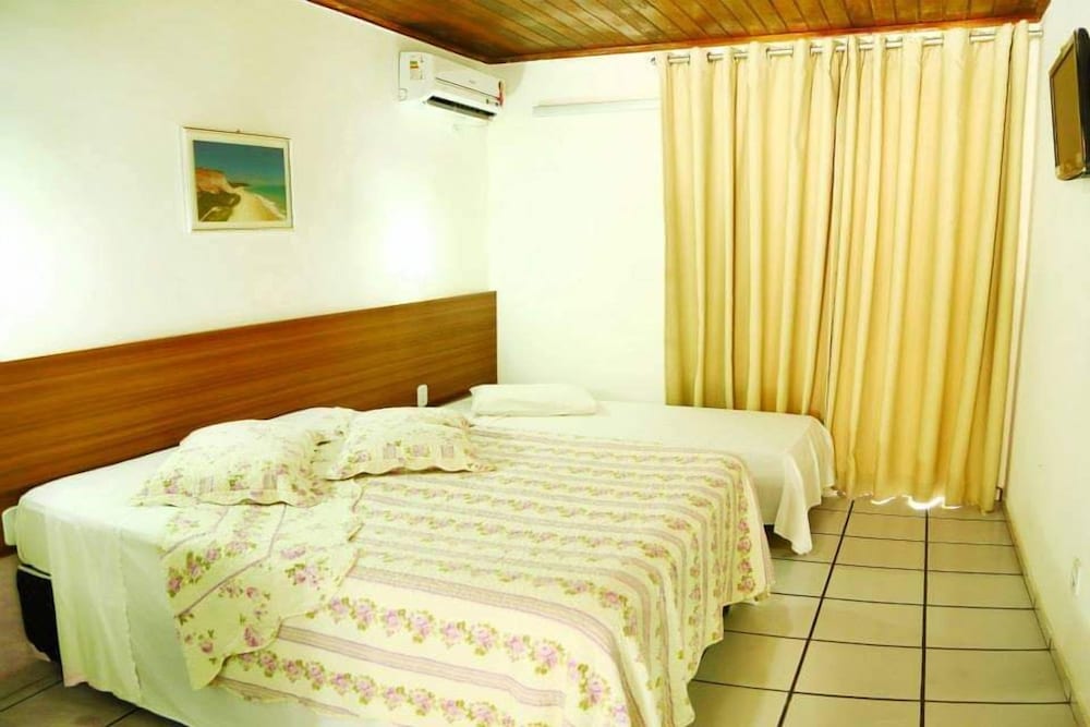 Фото Hotel Casa Blanca Porto Seguro