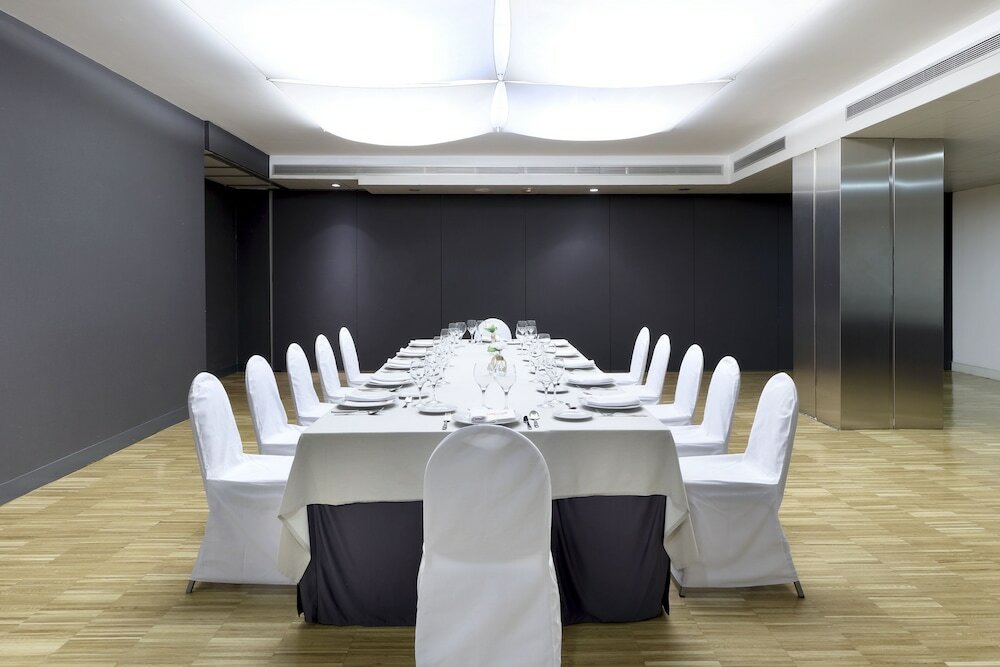 Фото Exe Tres Cantos