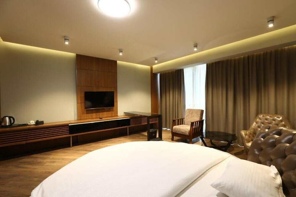 Фото Golden Palace