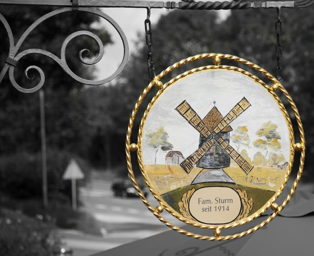 Фото Hotel Gasthof zur Windmühle