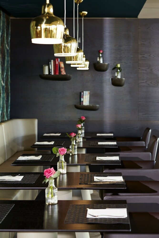 Фото Occidental Faro