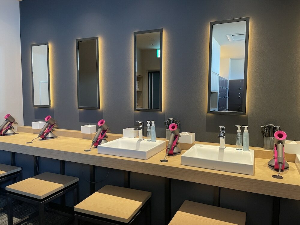 Фото AMANEK Beppu YULA RE