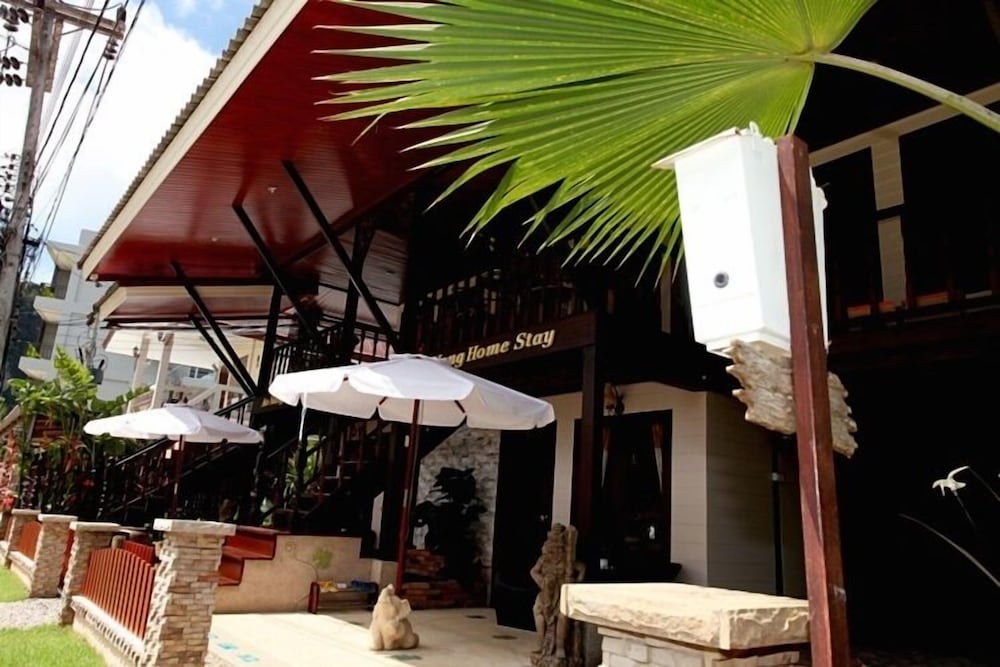 Фото AO Nang Home Stay