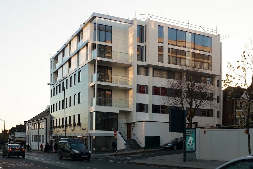 Фото St George Hotel Wembley