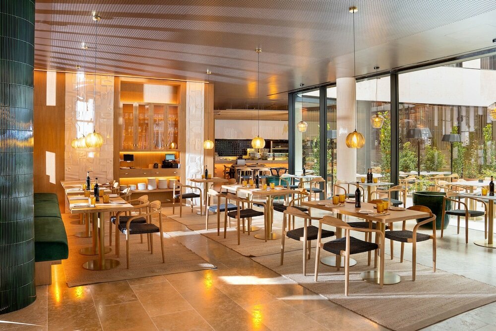 Фото Ocean Drive Madrid