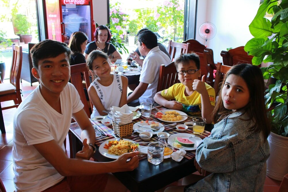 Фото Phuc Thao Villa