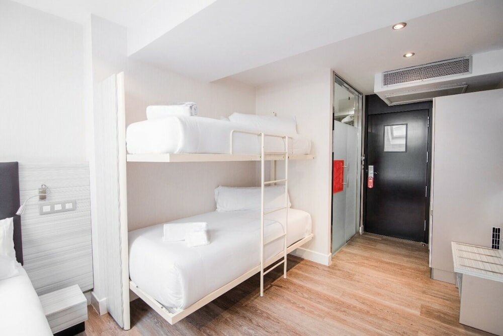 Фото Petit Palace Arenal