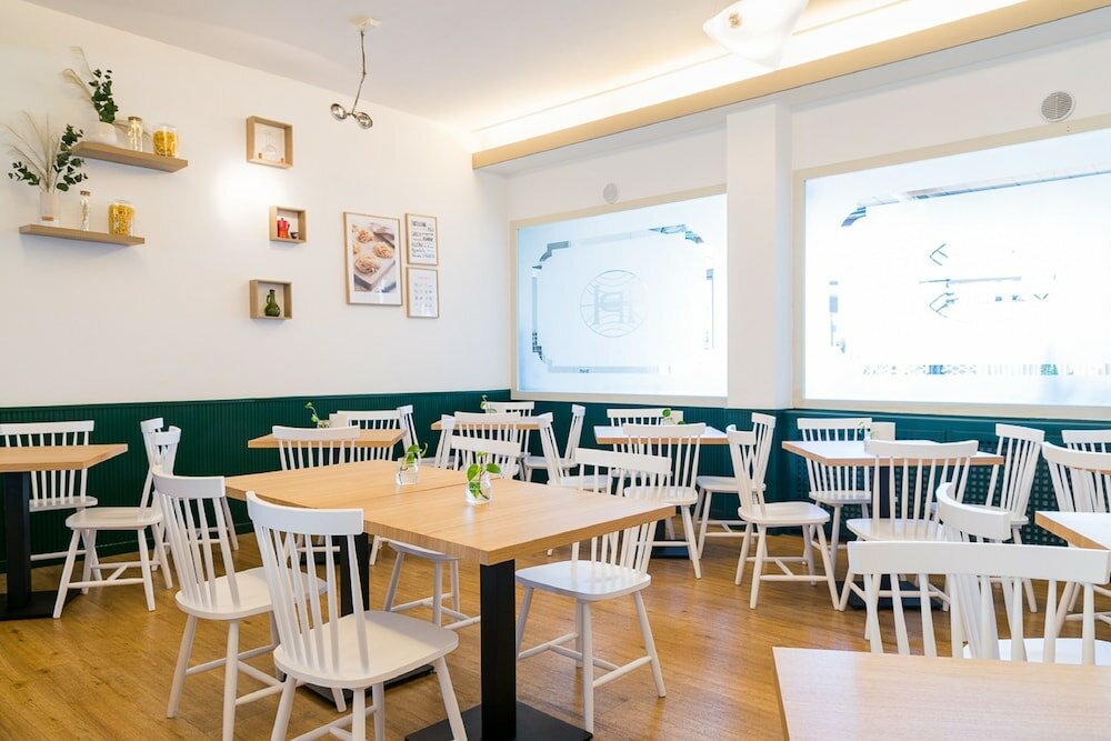 Фото Hotel Pacific