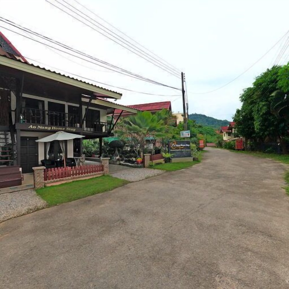 Фото AO Nang Home Stay