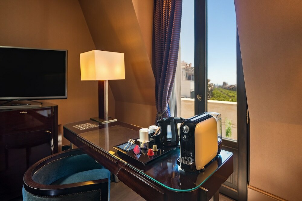 Фото Casa Fuster