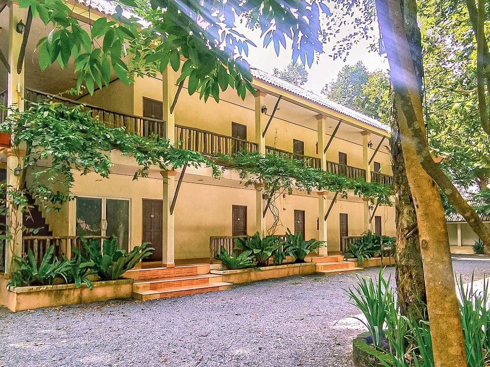 Фото Sabydee Resort