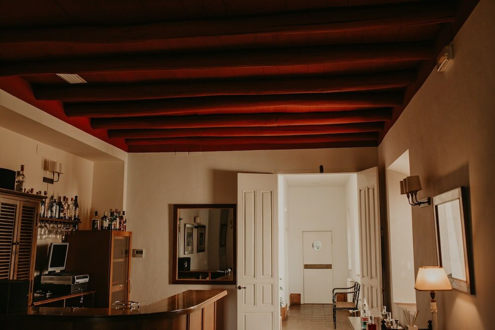 Фото Hotel Posada de Valdezufre