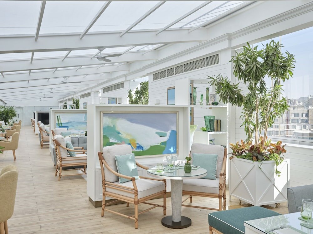 Фото Four Seasons Cairo At Nile Plaza