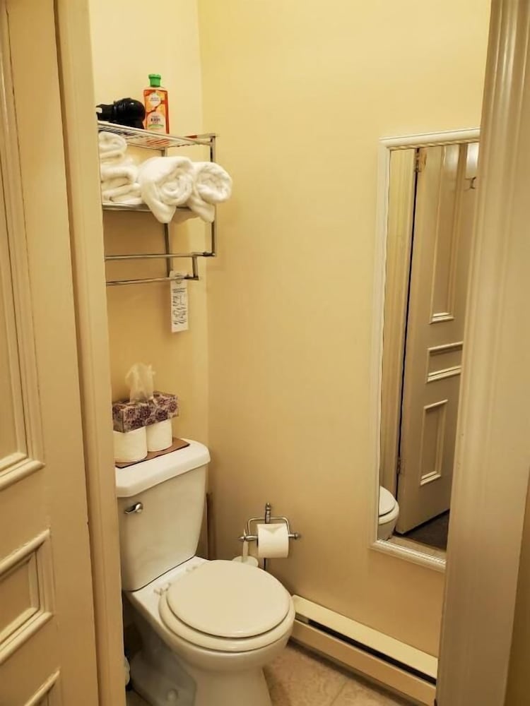 Фото Abba Boutique Inn