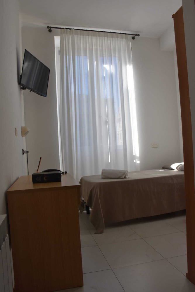 Фото Hotel Le Palme