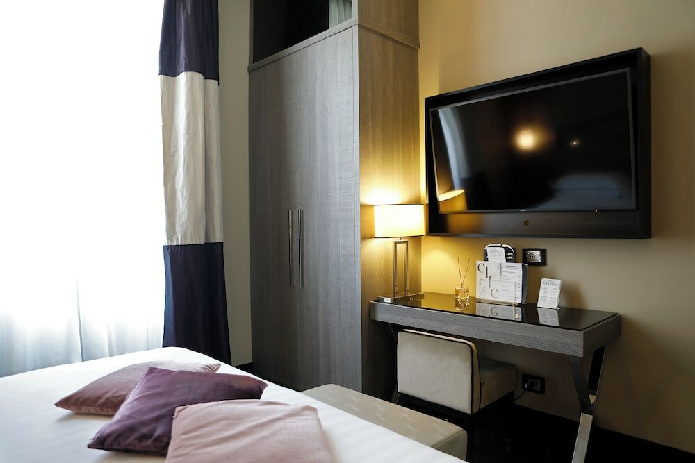 Фото Rome Life Hotel