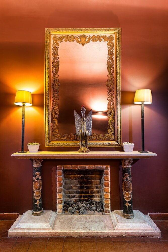 Фото York House Lisboa