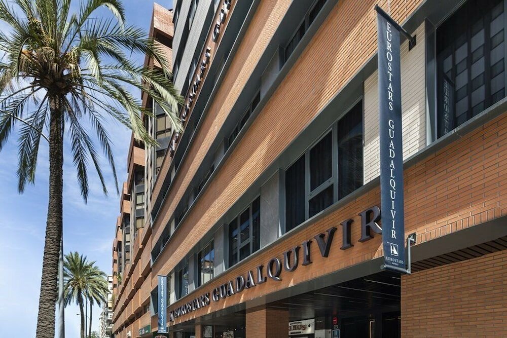 Фото Eurostars Guadalquivir