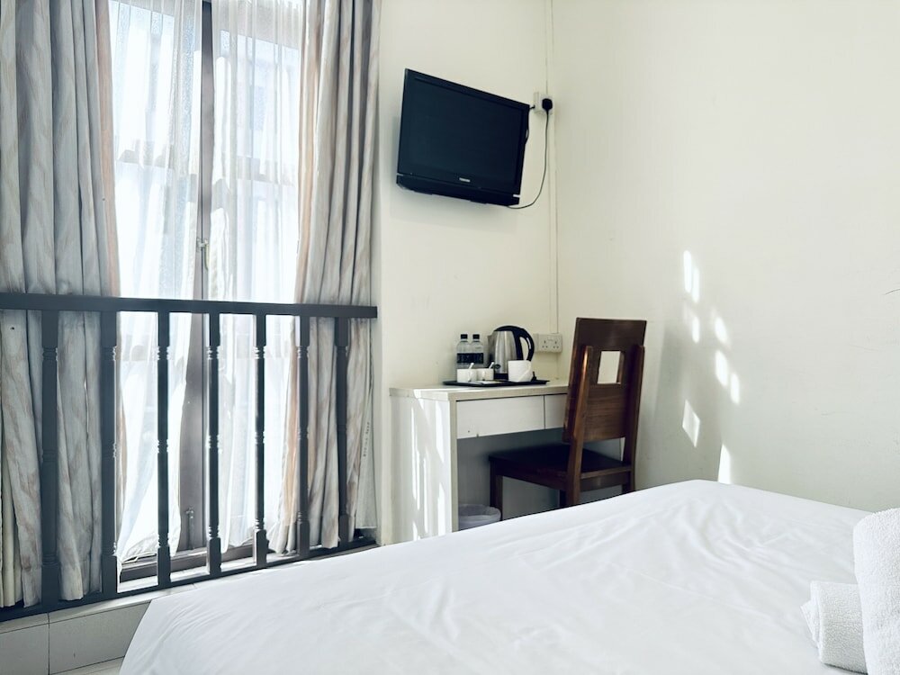 Фото Asphodel Inn Singapore