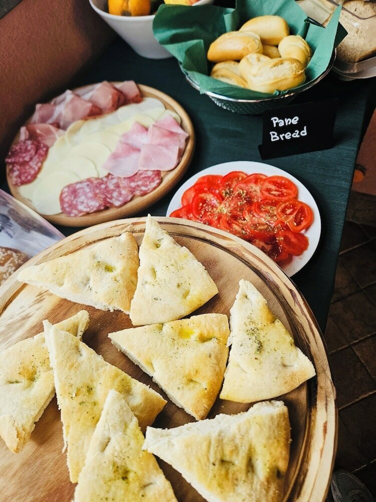 Фото B&b Di Charme Alhambra