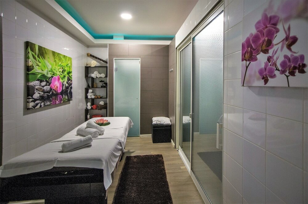 Фото Hotel Maritur - Adults Only