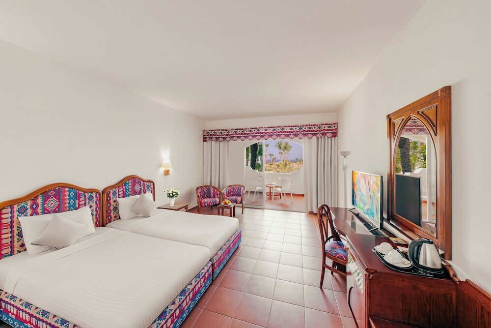 Фото Domina Coral Bay Elisir