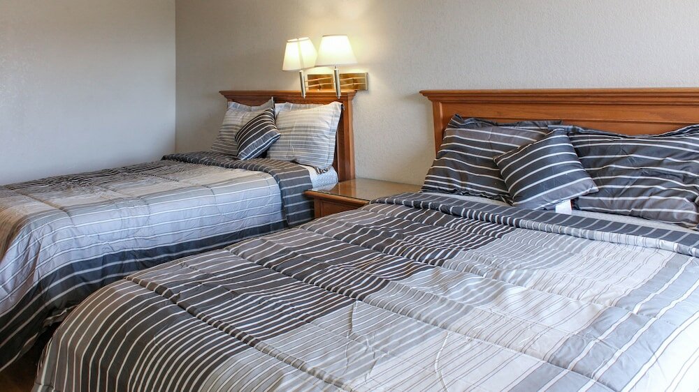 Фото Lodge on the River