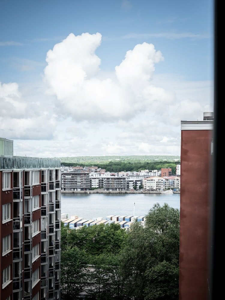 Фото Spar Hotel Majorna