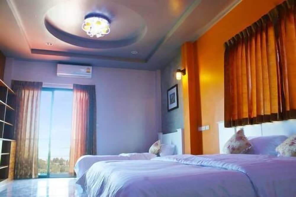 Фото Waen Petch Place